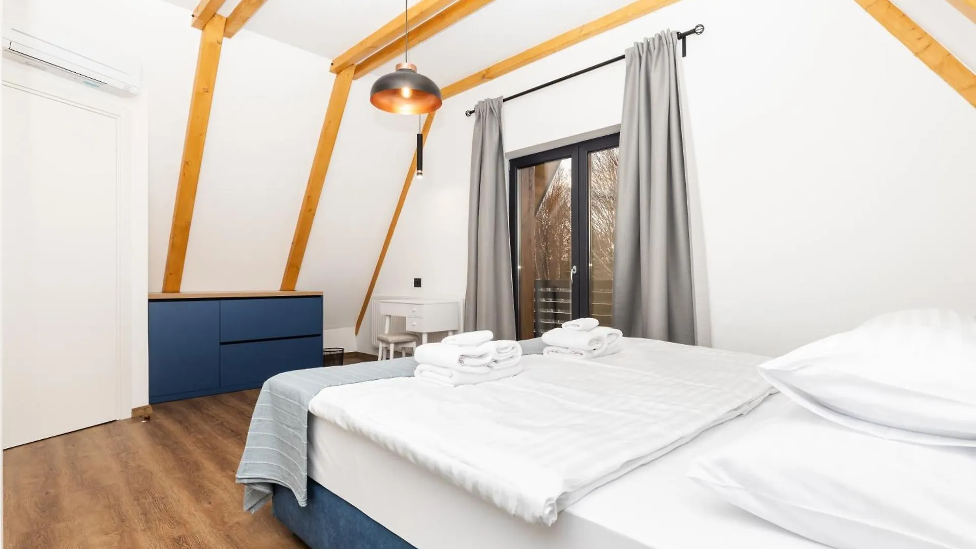 Gorski Brlog - Kuce Za Odmor Kupjak Villa