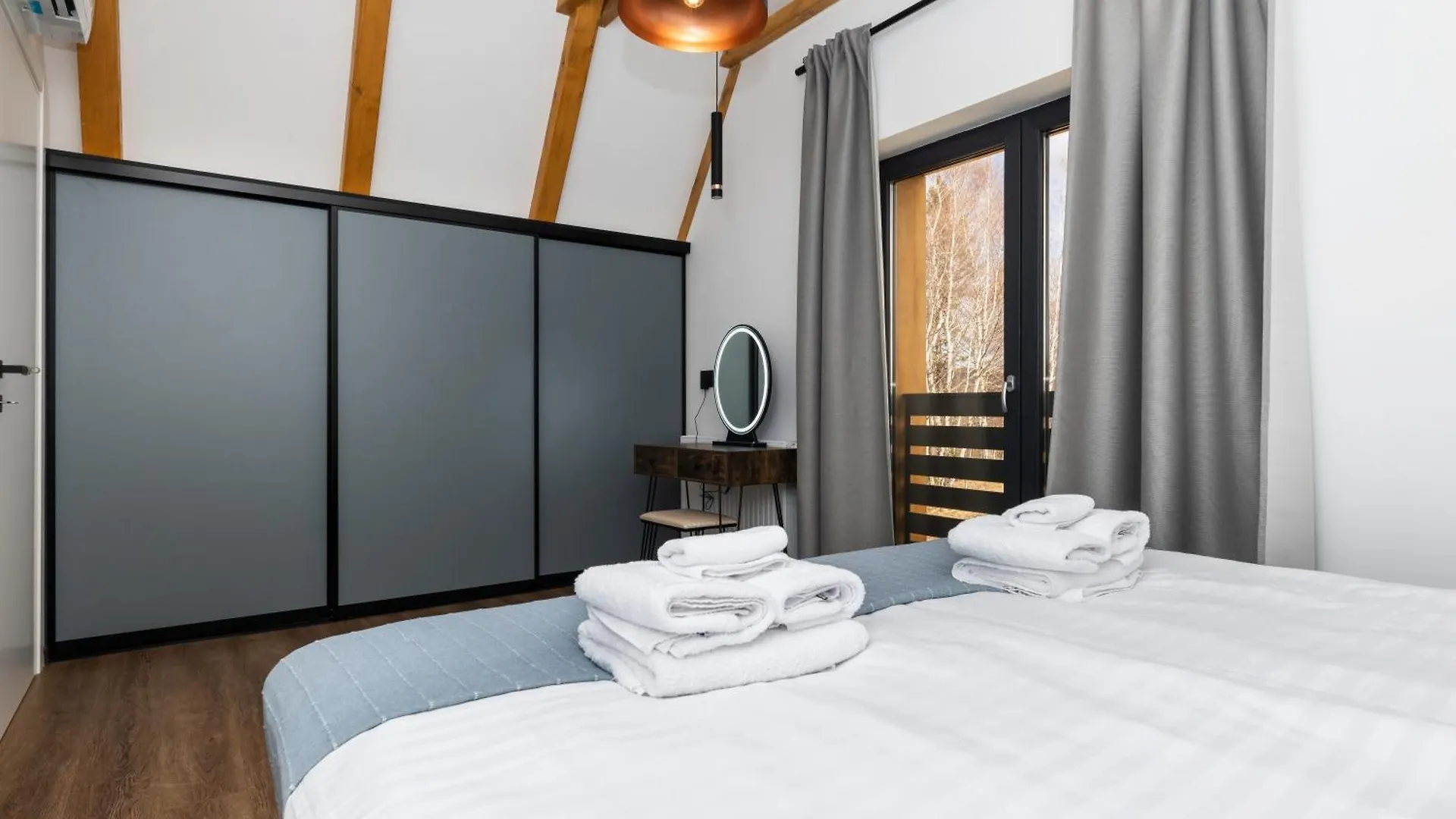 Gorski Brlog - Kuce Za Odmor Kupjak Villa