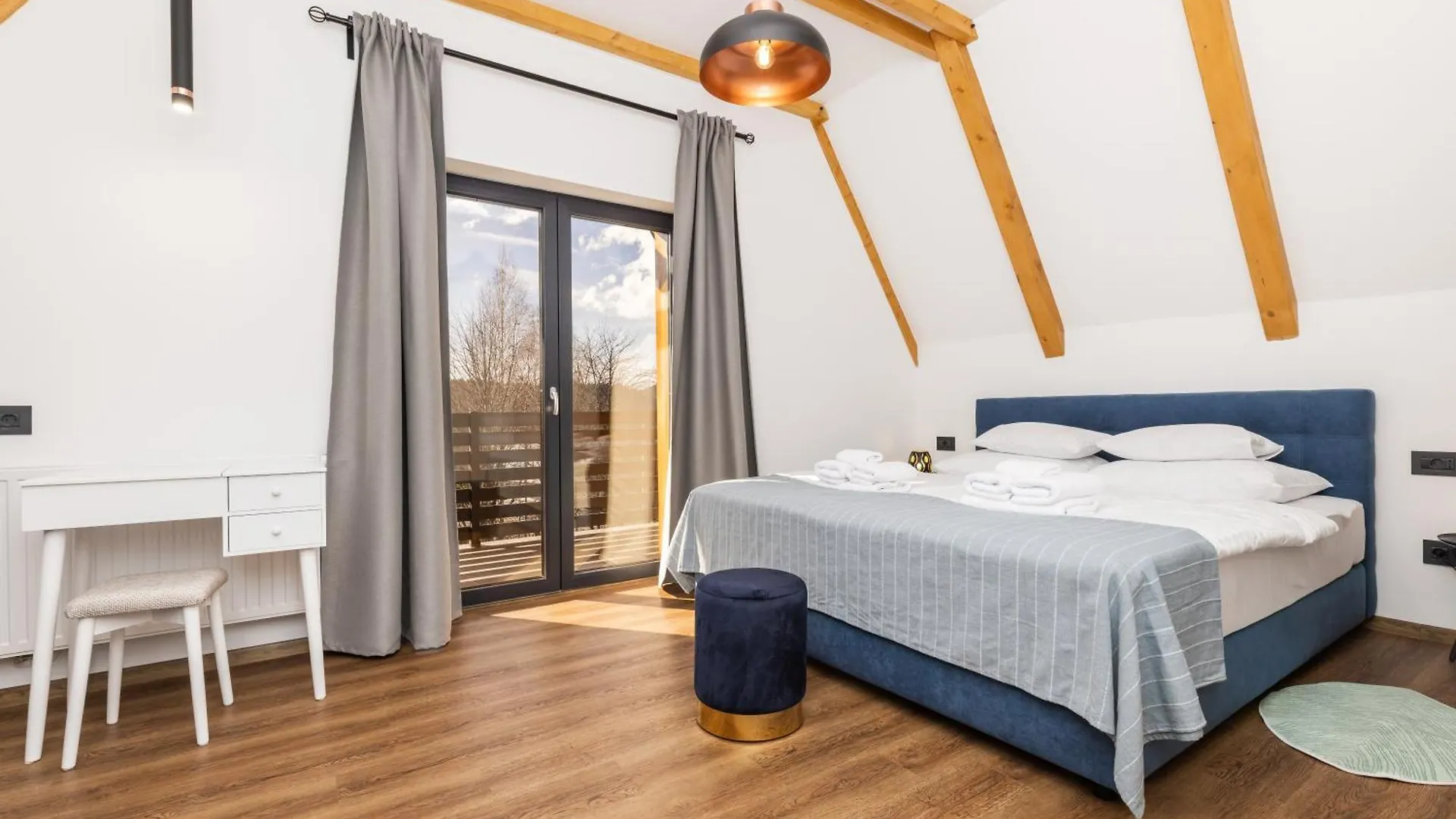 Gorski Brlog - Kuce Za Odmor Kupjak 0*,