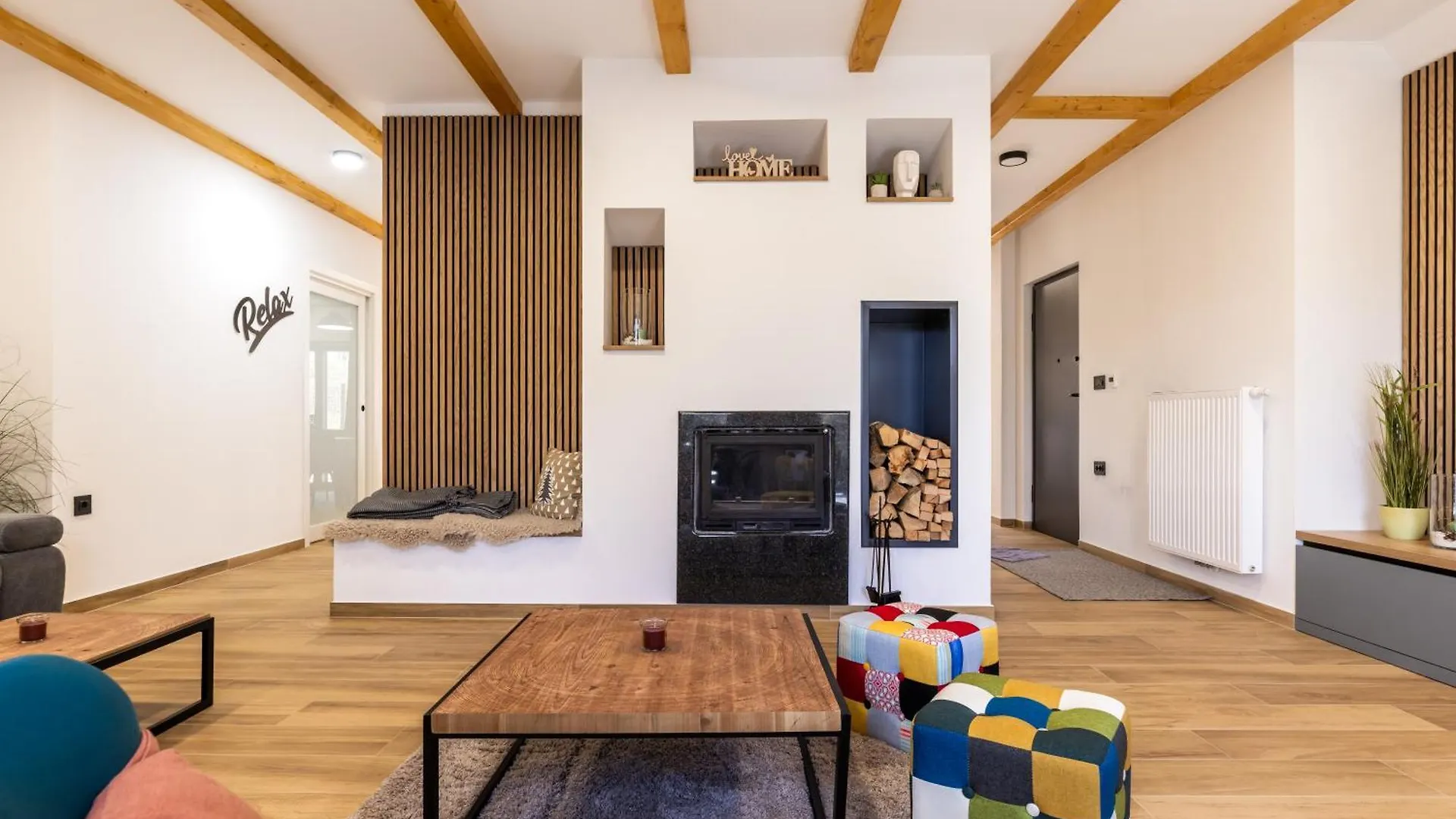 Gorski Brlog - Kuce Za Odmor Kupjak Villa